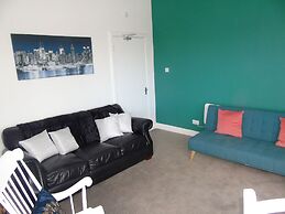 Snug - Grian-aig Apartment