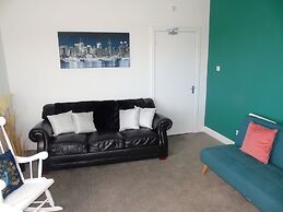 Snug - Grian-aig Apartment