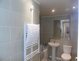 Snug - Grian-aig Apartment