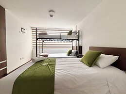 Hotel RYA Center