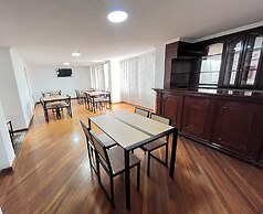 Hotel RYA Center