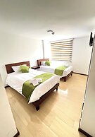 Hotel RYA Center