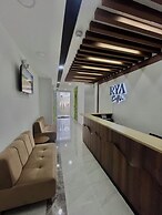 Hotel RYA Center