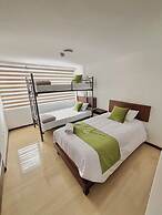 Hotel RYA Center