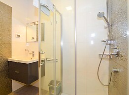 Family Friendly Spacious Apartment With Garden and Terrace