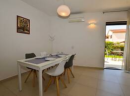Family Friendly Spacious Apartment With Garden and Terrace