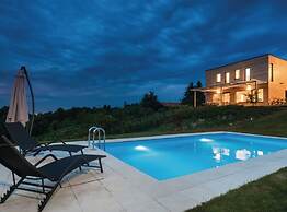 Holiday Home Arbaro