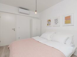 Holiday Home Arbaro