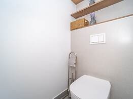 Holiday Home Arbaro