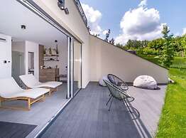 Holiday Home Arbaro