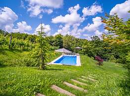 Holiday Home Arbaro