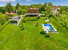 Holiday Home Arbaro