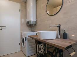 Holiday Home Arbaro