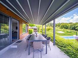 Holiday Home Arbaro