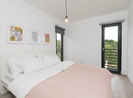 Holiday Home Arbaro