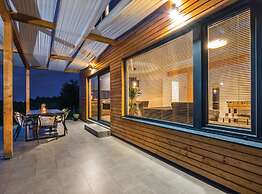 Holiday Home Arbaro