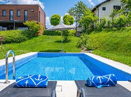 Holiday Home Arbaro