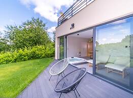 Holiday Home Arbaro