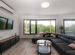 Holiday Home Arbaro