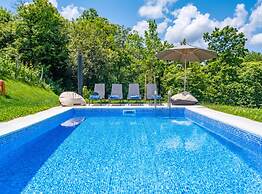 Holiday Home Arbaro