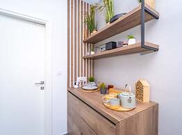 Holiday Home Arbaro