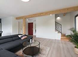 Holiday Home Arbaro