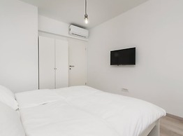 Holiday Home Arbaro