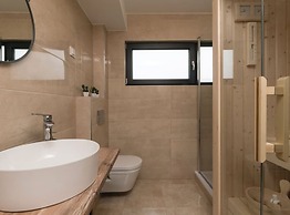 Holiday Home Arbaro