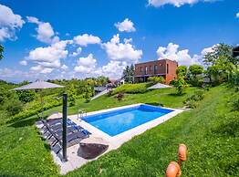 Holiday Home Arbaro