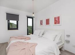 Holiday Home Arbaro