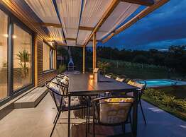 Holiday Home Arbaro