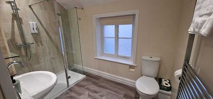 The Wheatsheaf Pub West Beckham