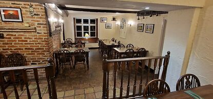 The Wheatsheaf Pub West Beckham