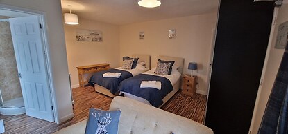 The Wheatsheaf Pub West Beckham