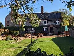 The Wheatsheaf Pub West Beckham