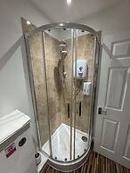 The Wheatsheaf Pub West Beckham