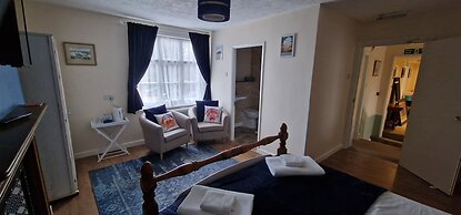 The Wheatsheaf Pub West Beckham