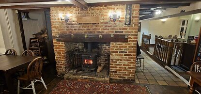 The Wheatsheaf Pub West Beckham