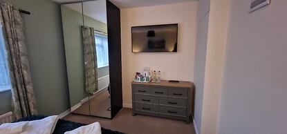 The Wheatsheaf Pub West Beckham