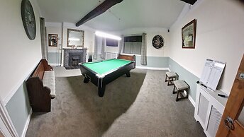 The Wheatsheaf Pub West Beckham