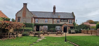 The Wheatsheaf Pub West Beckham