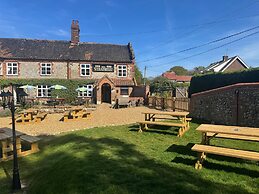 The Wheatsheaf Pub West Beckham