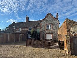 The Wheatsheaf Pub West Beckham