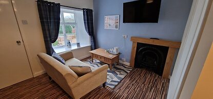 The Wheatsheaf Pub West Beckham