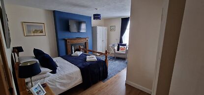 The Wheatsheaf Pub West Beckham