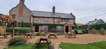 The Wheatsheaf Pub West Beckham