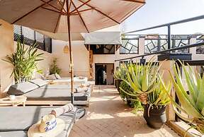 Riad basidi