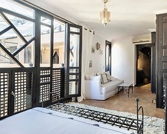 Riad basidi