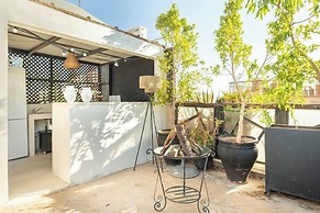 Riad basidi