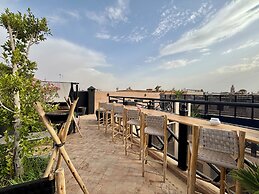 Riad basidi
